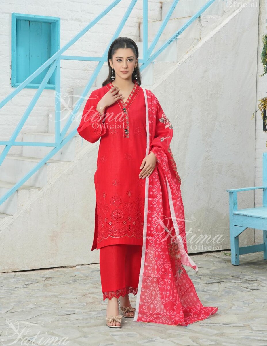Linen 3 Peace Suit
