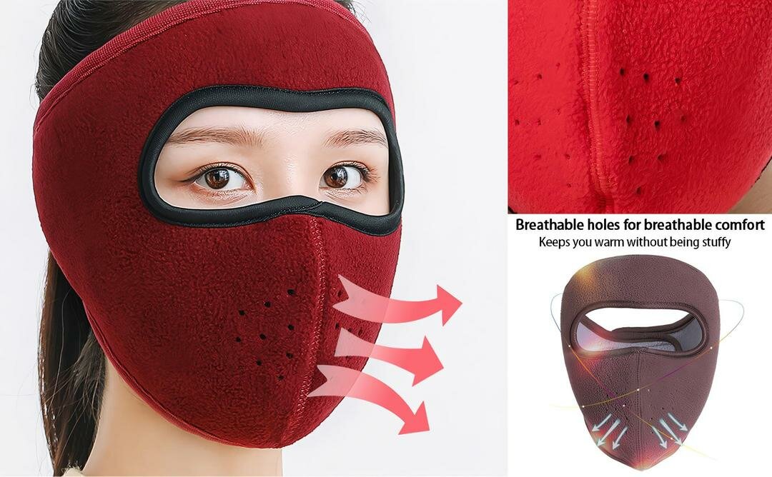 Imported Face Mask