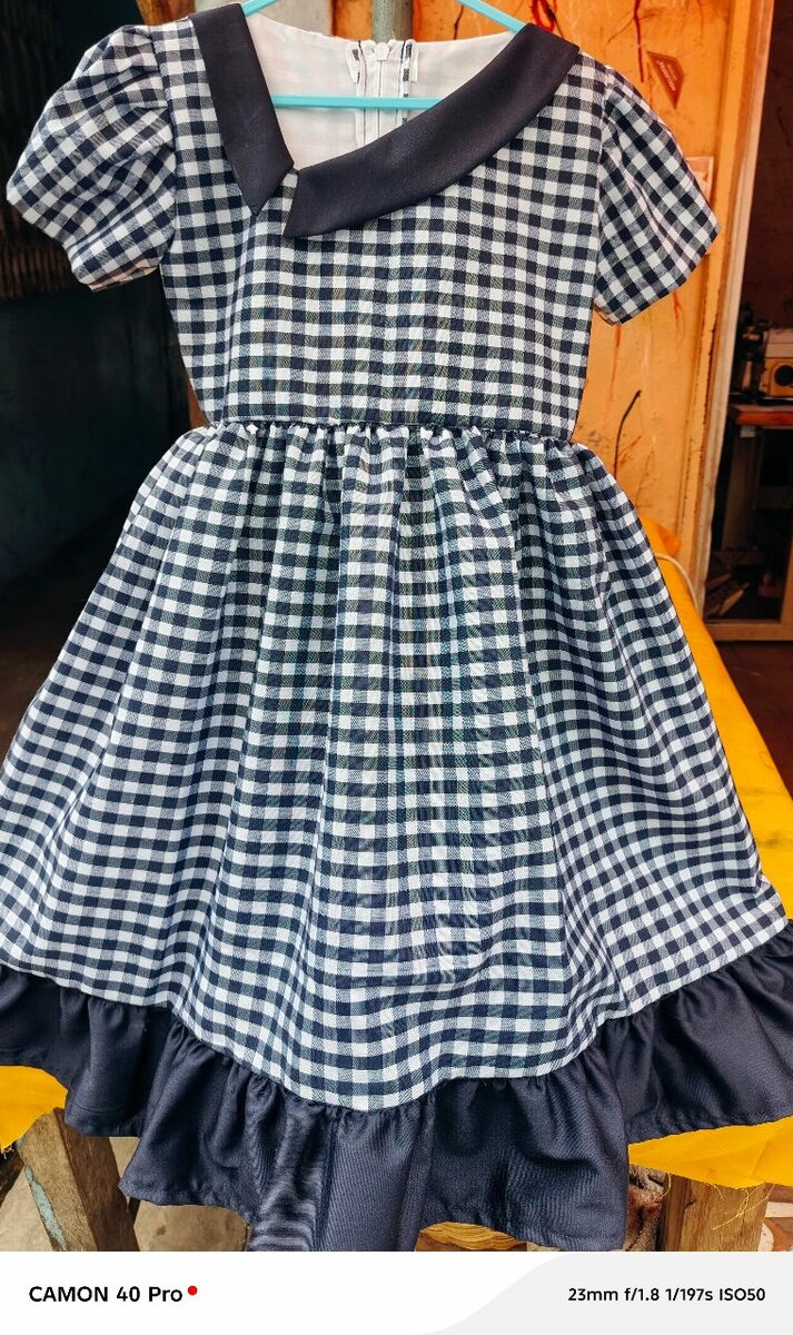 TENUE ÉCOLIERS