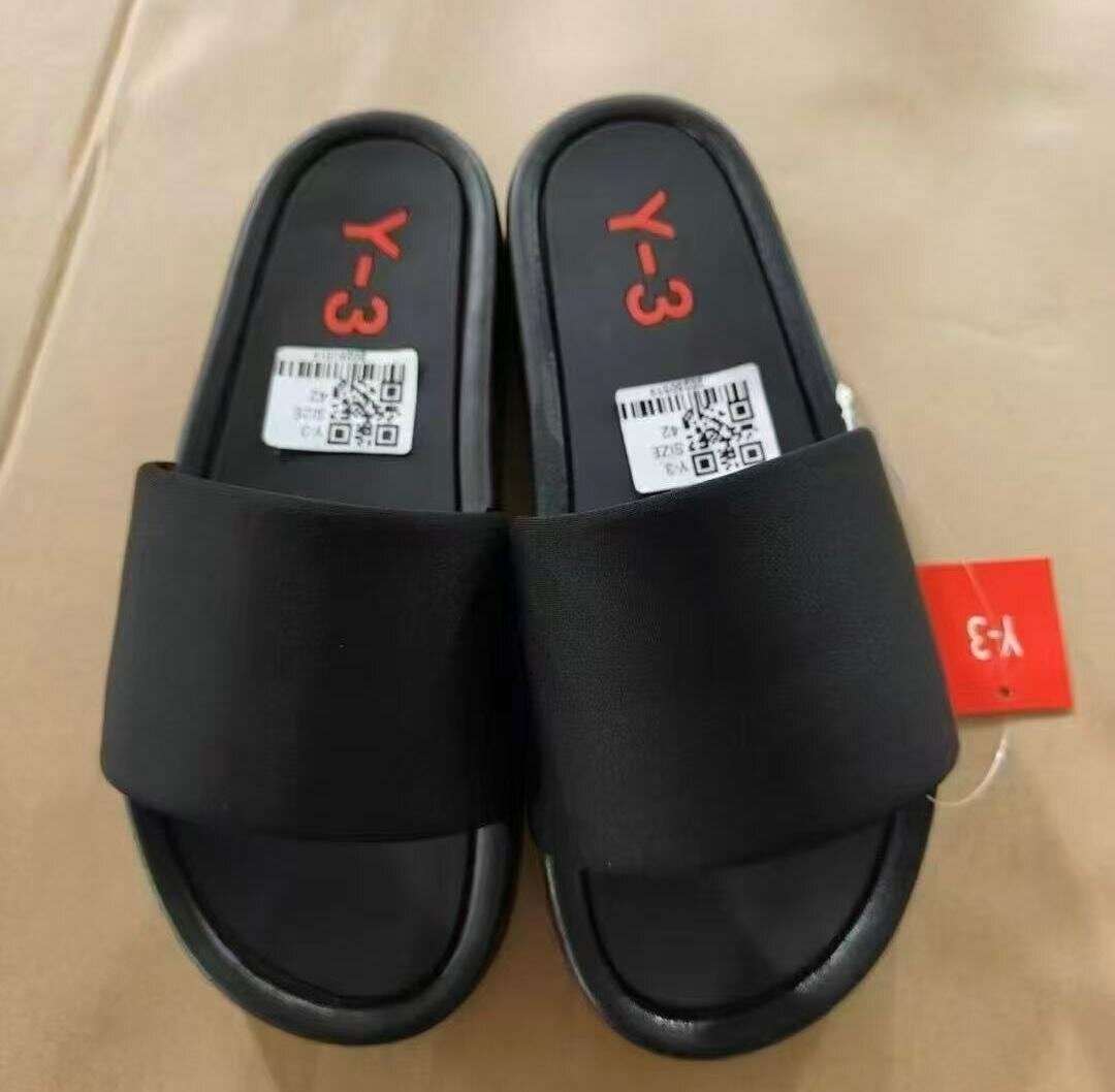 Sandales confortables Y-3