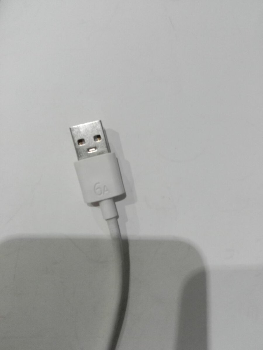 C type Data Cable