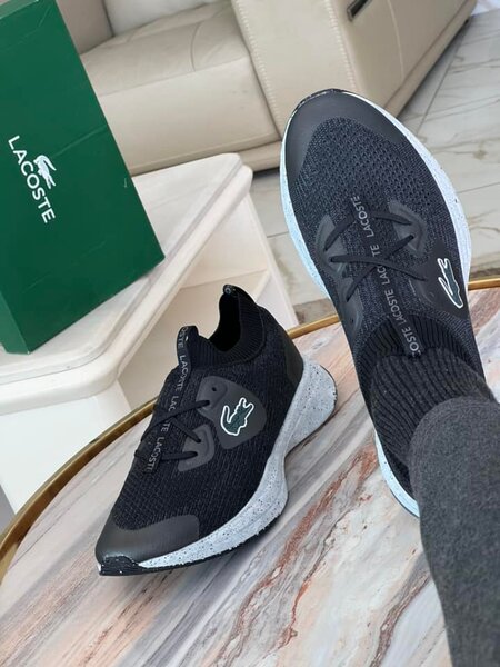 chaussures hommes