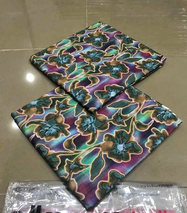 Cotton 2 Peace Suit