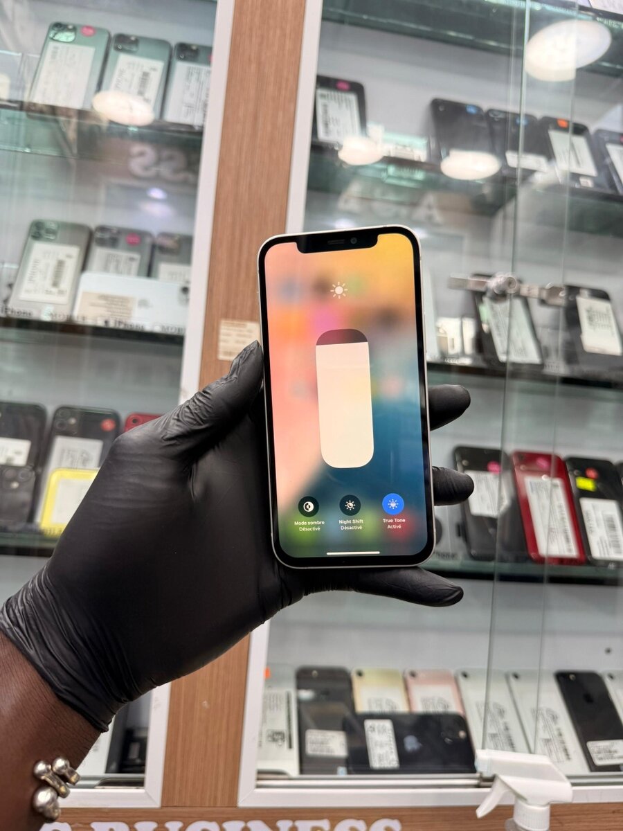 iPhone 11 Pro