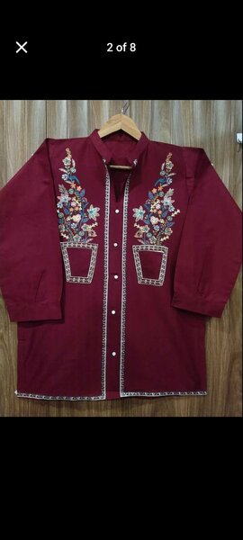 Ladies Top