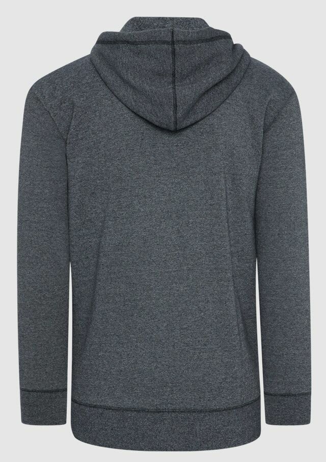 Zipper Hoodie
