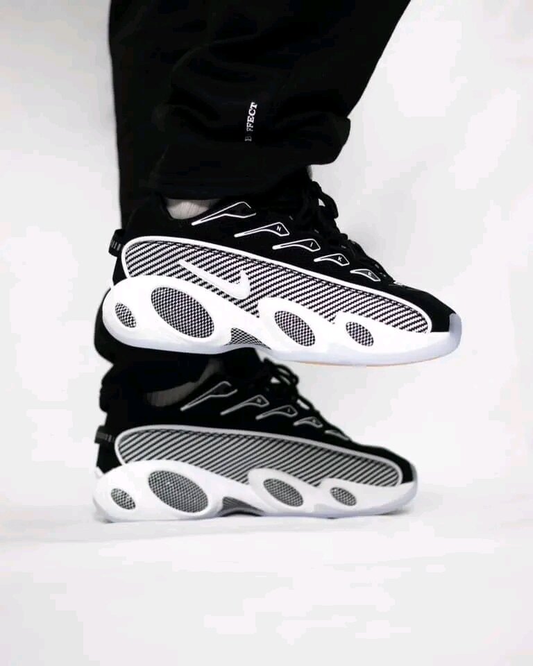 Baskets unisex design moderne