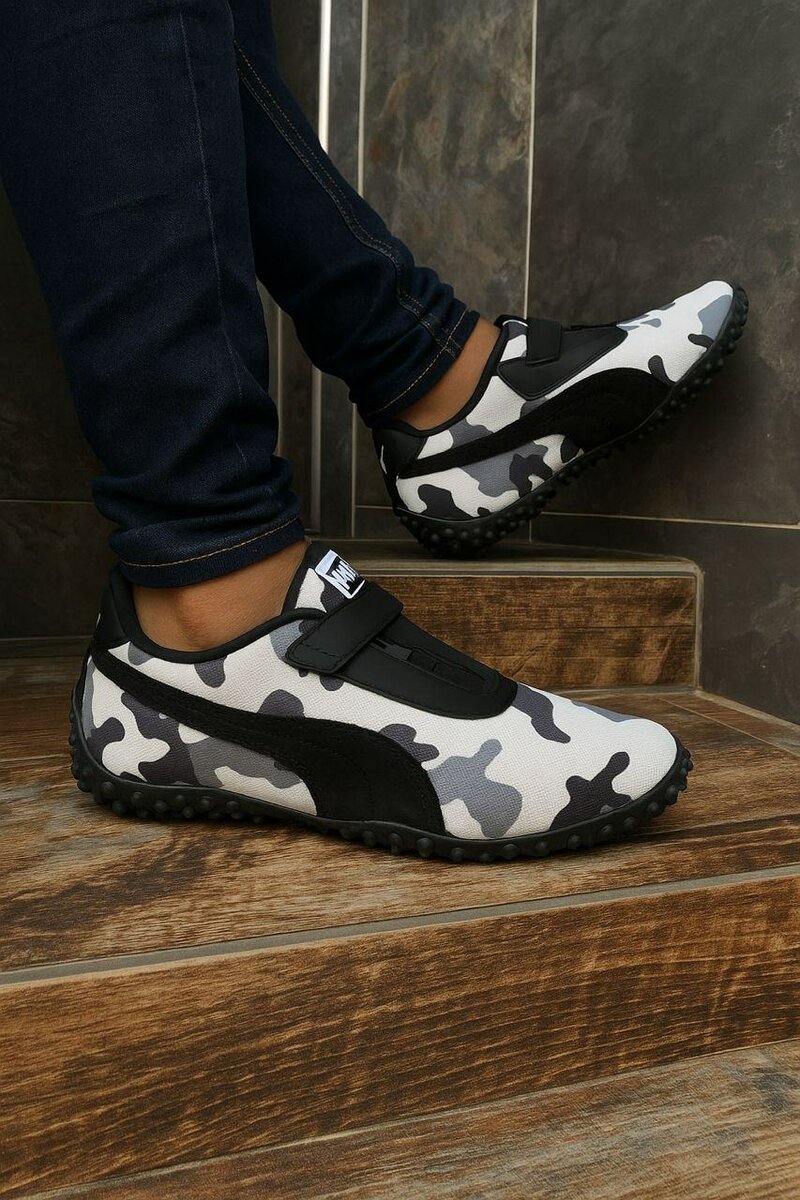 Chaussures  Puma