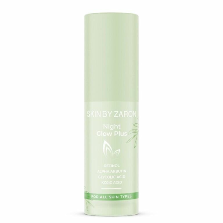 Night Glow Plus Cream