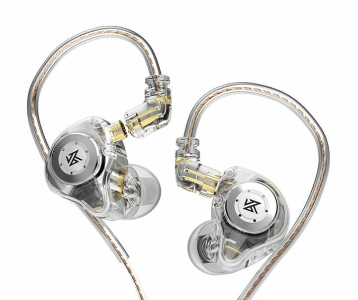 Ear monitors