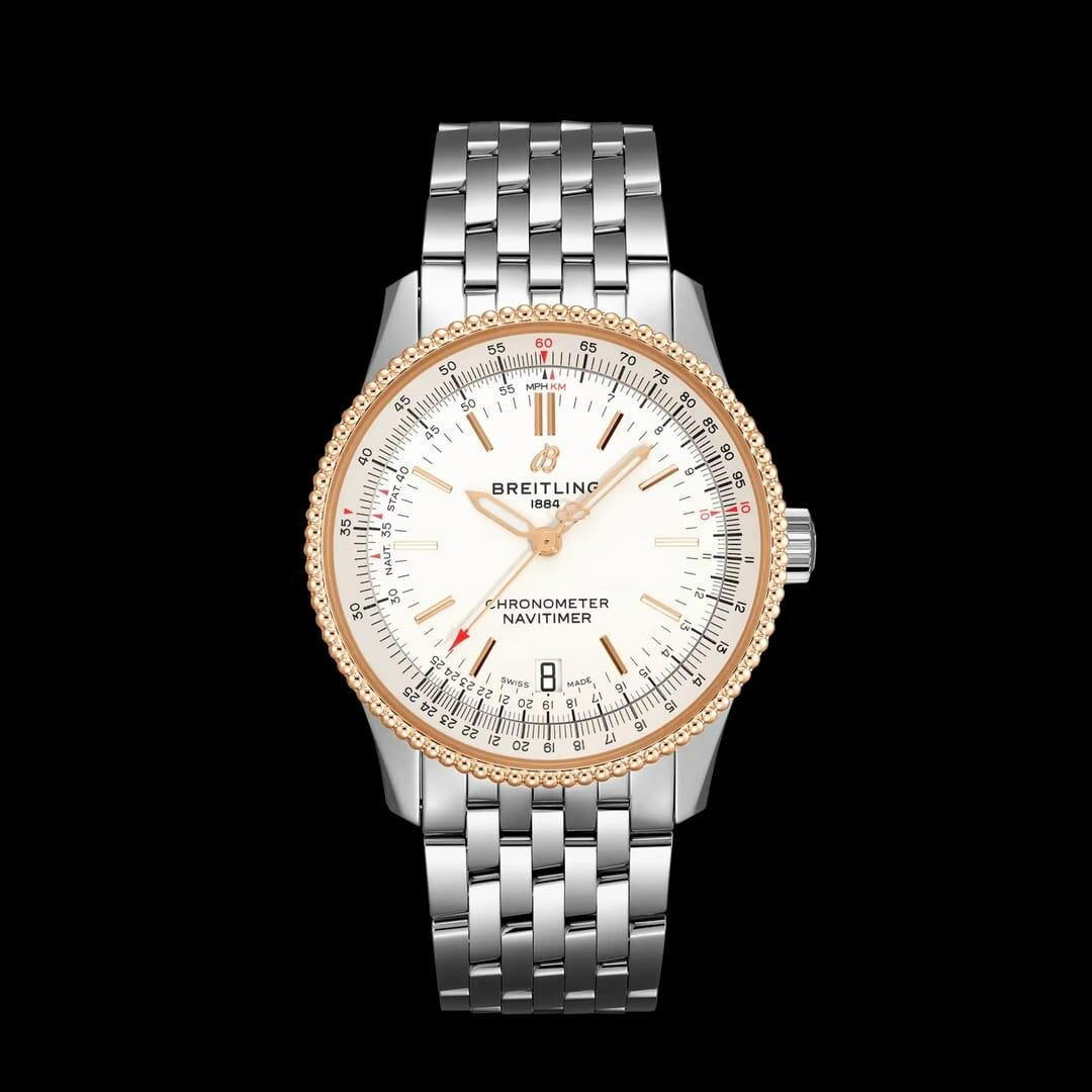 Wirst Watch