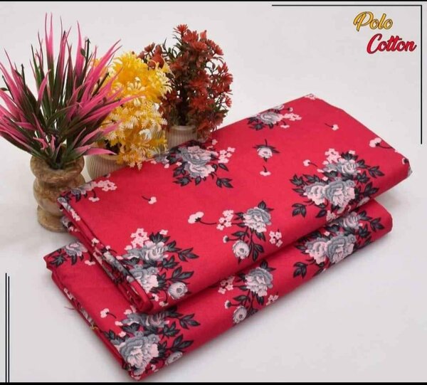 Cotton 2 Peace Suit