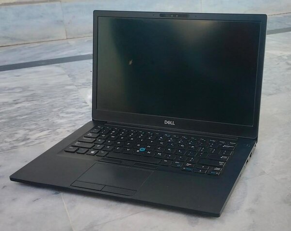 Dell Laptop