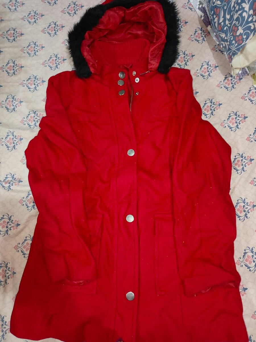 Coat