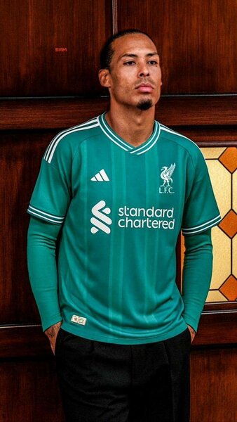 Maillot de football Liverpool