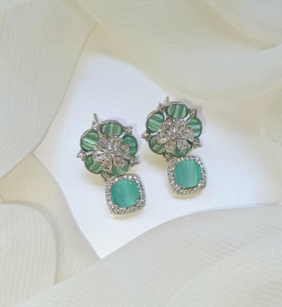 Ladies earrings