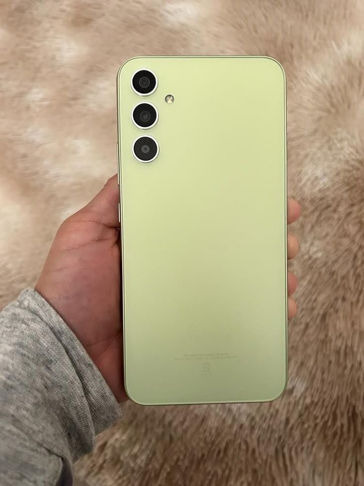 Samsung a 34 5g