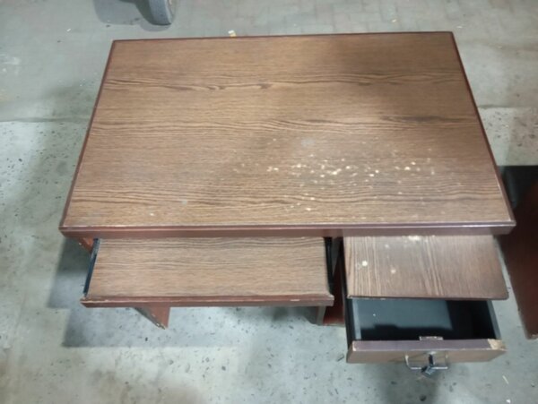 Computer Table