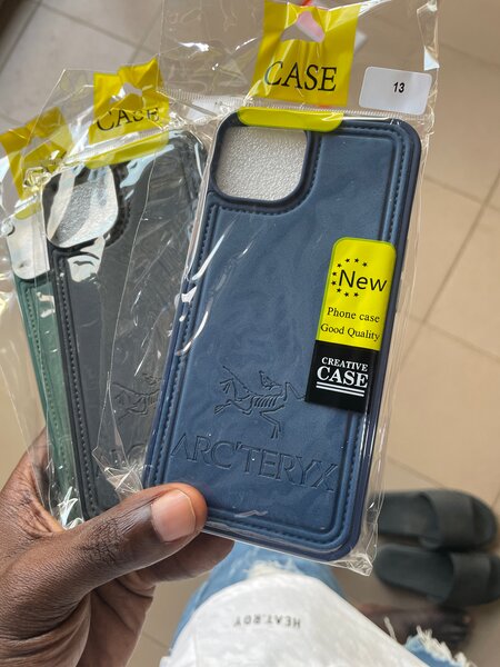 Étui de téléphone créatif de haute qualité
