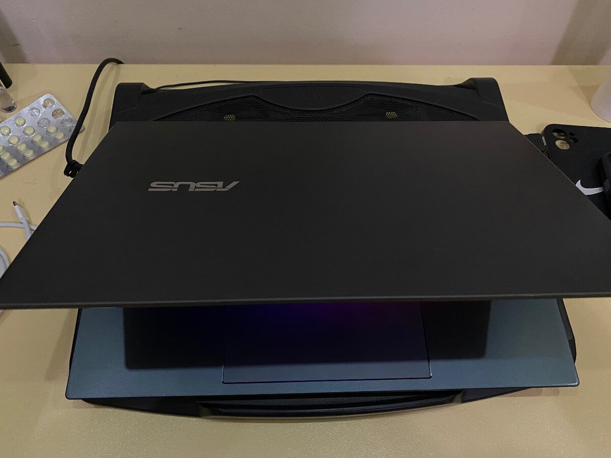 Asus Zenbook