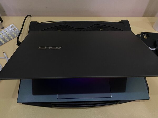 Asus Zenbook