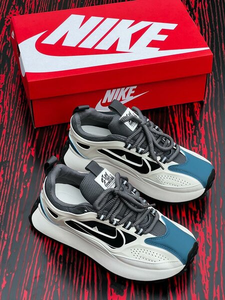 Nike Sneakers Modernes Homme