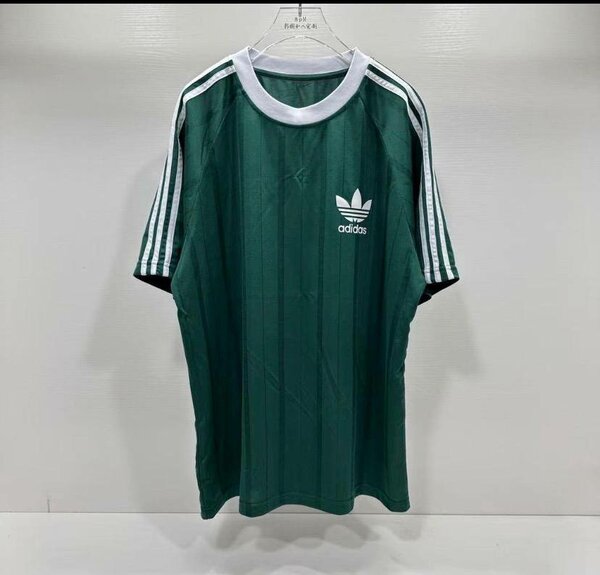 Maillot rétro Adidas homme