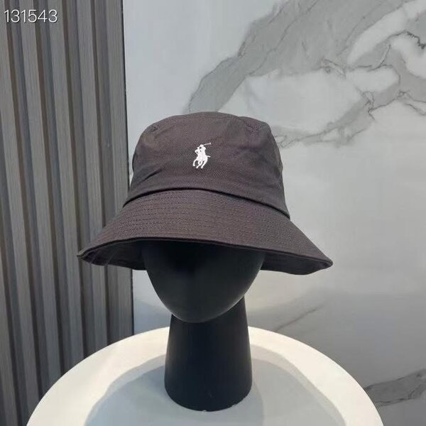 Chapeau Bob Unisexe Stylé