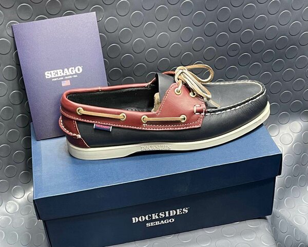 Chaussures Bateau Homme Sebago