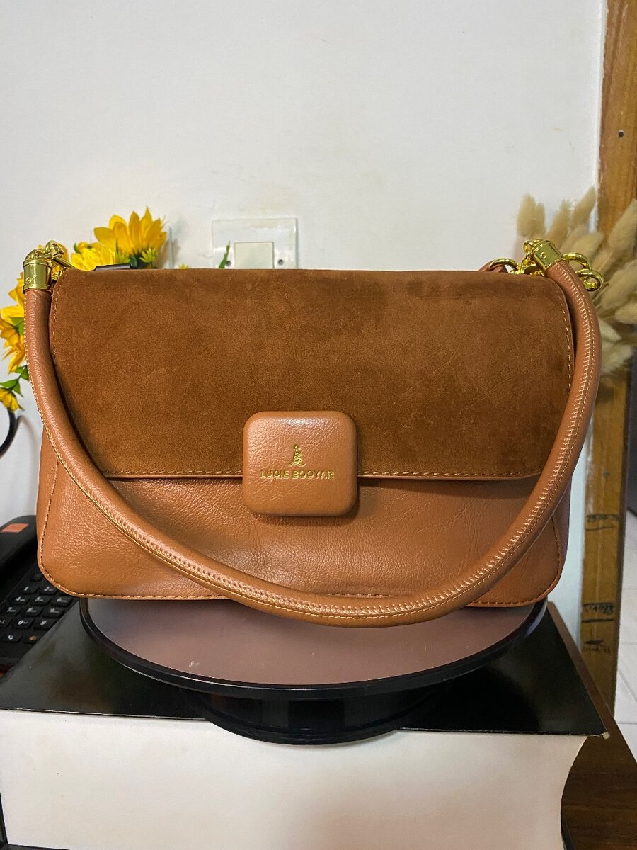 Prix promo Sac à main fin de série
