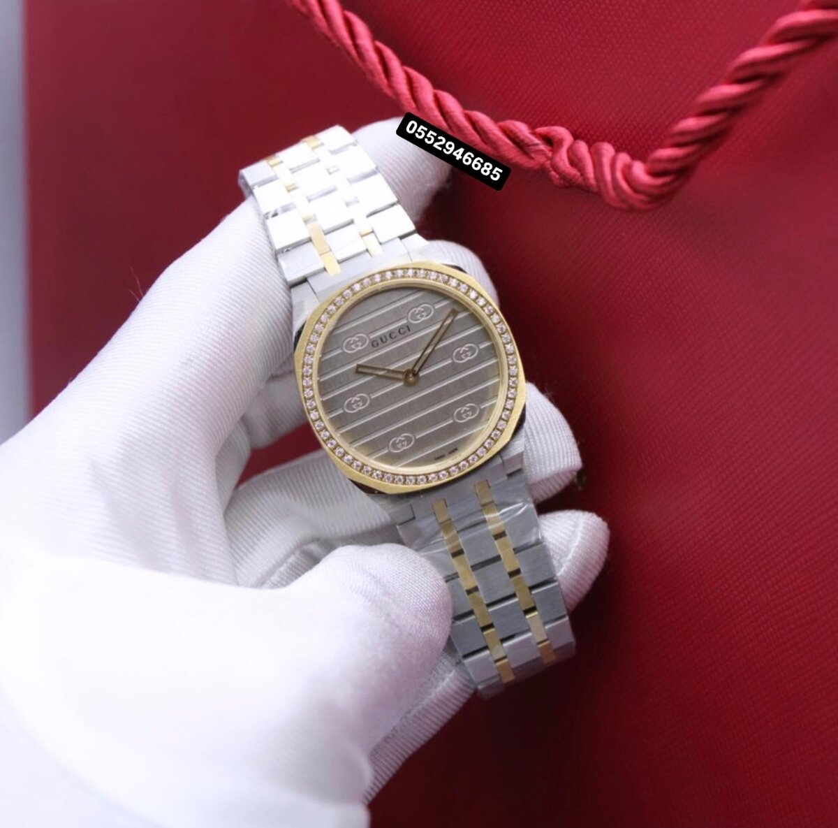 Wrist Watch ladies