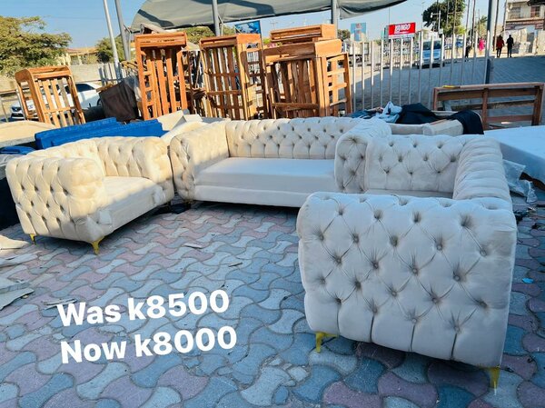 Sofa set 