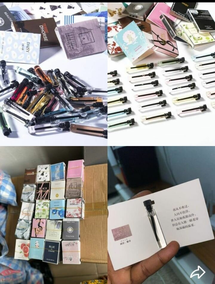 Parfum