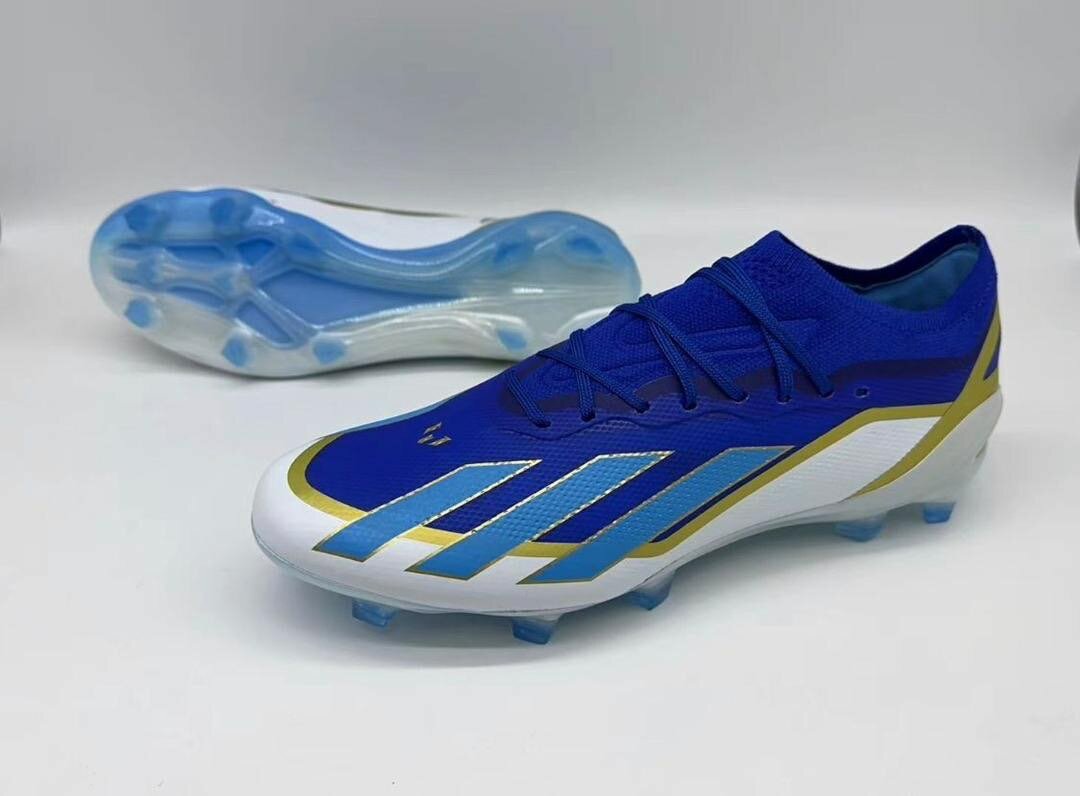 crampons semi pro d´Europe