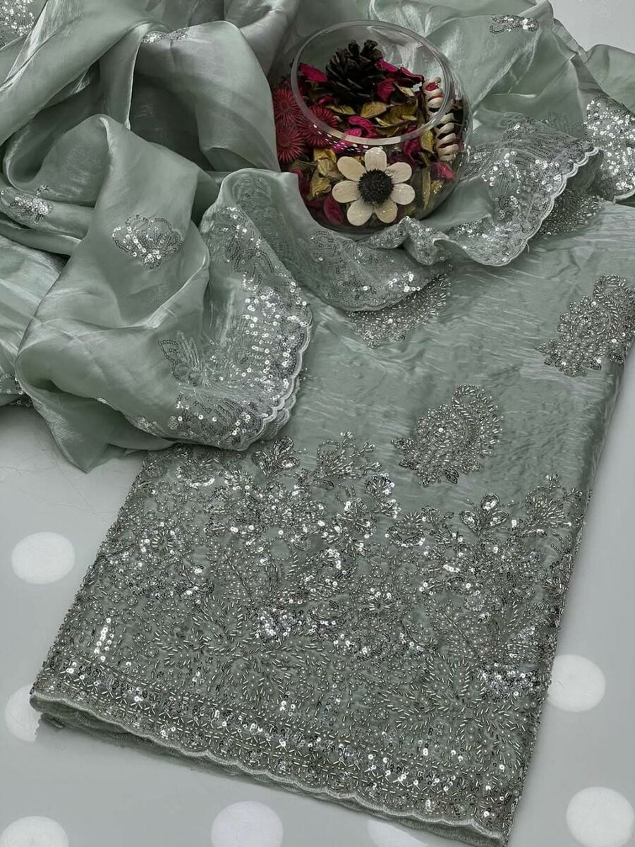 Fancy Silk