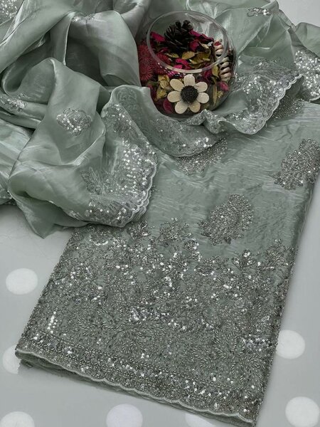 Fancy Silk
