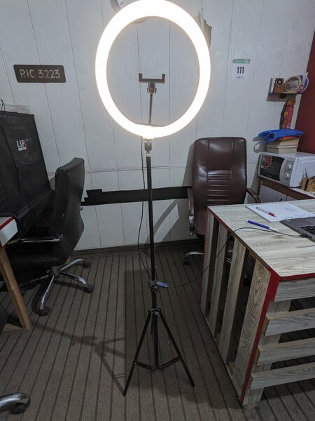 Tik tok light