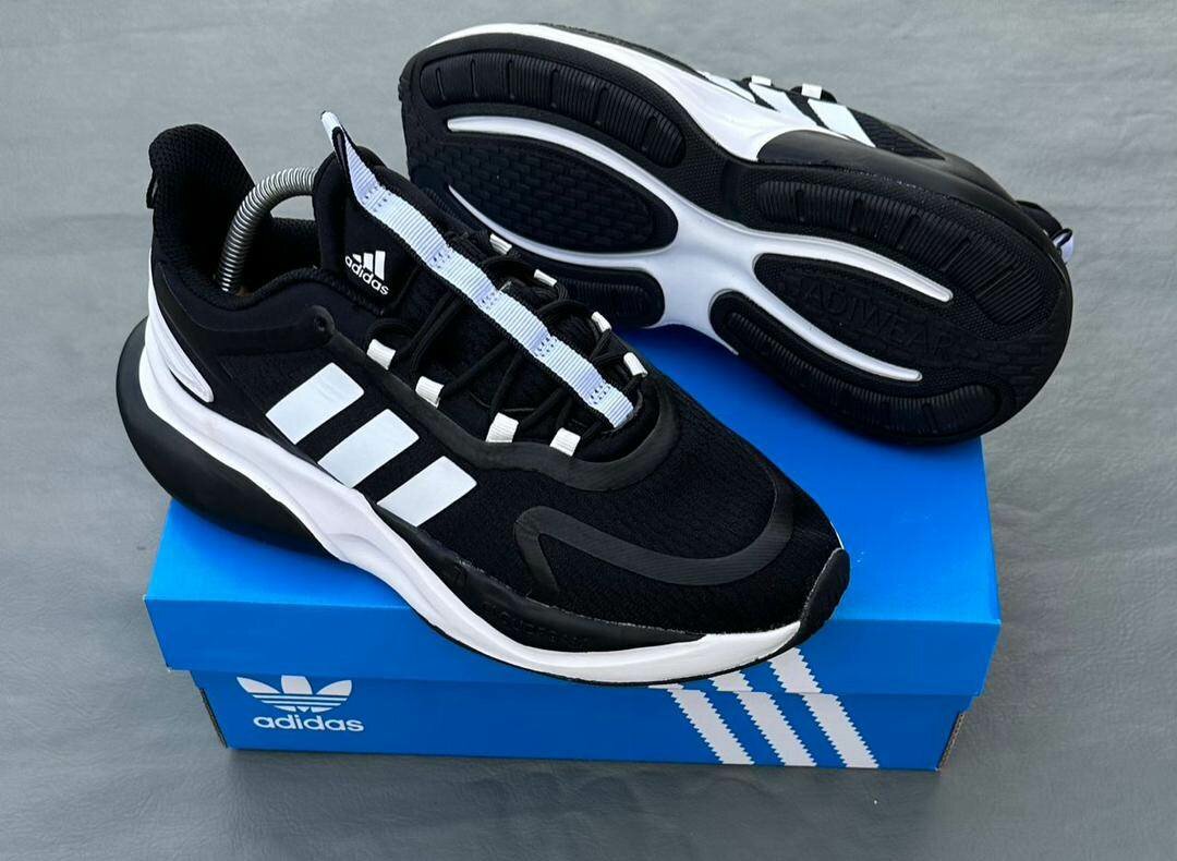 Adidas Sneakers Homme Confort