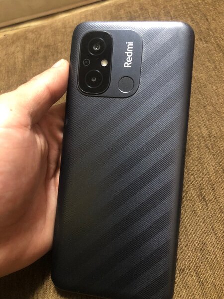 Redmi 12c