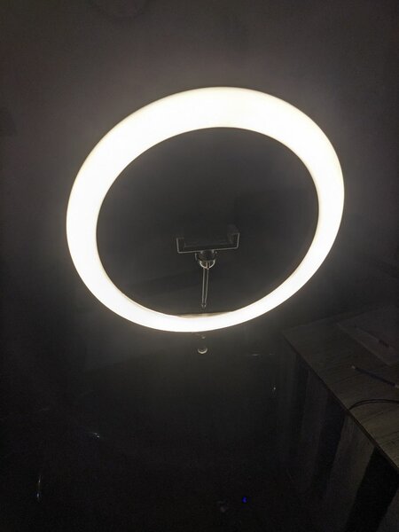 Tik tok light
