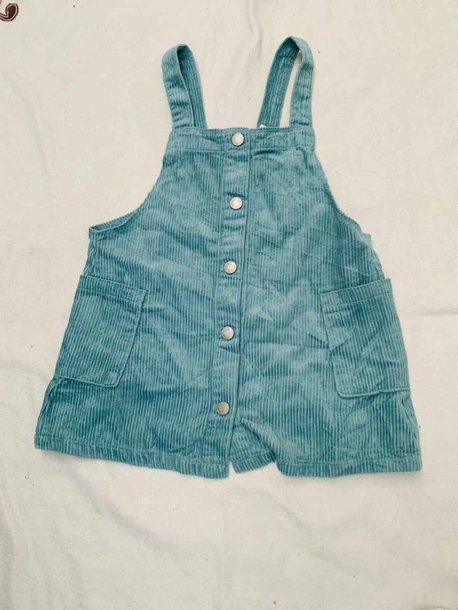 Robe jeans