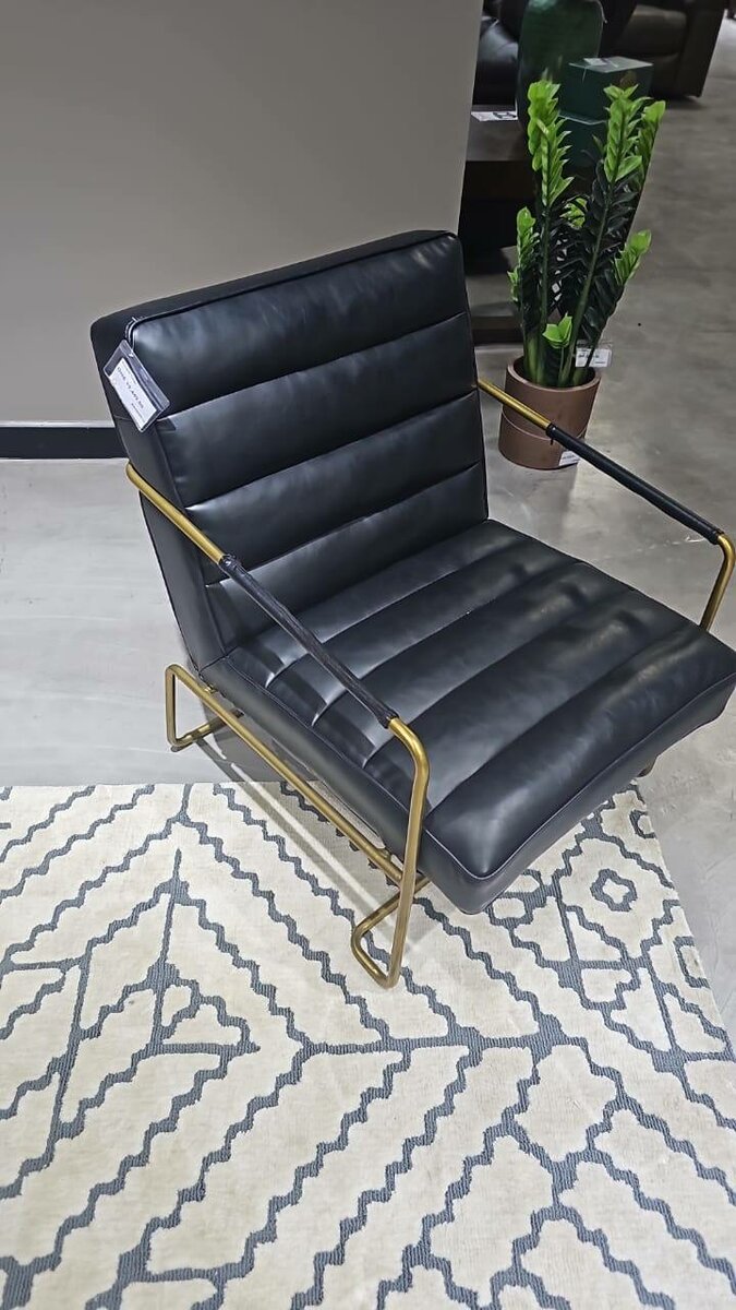 Accent Chairs