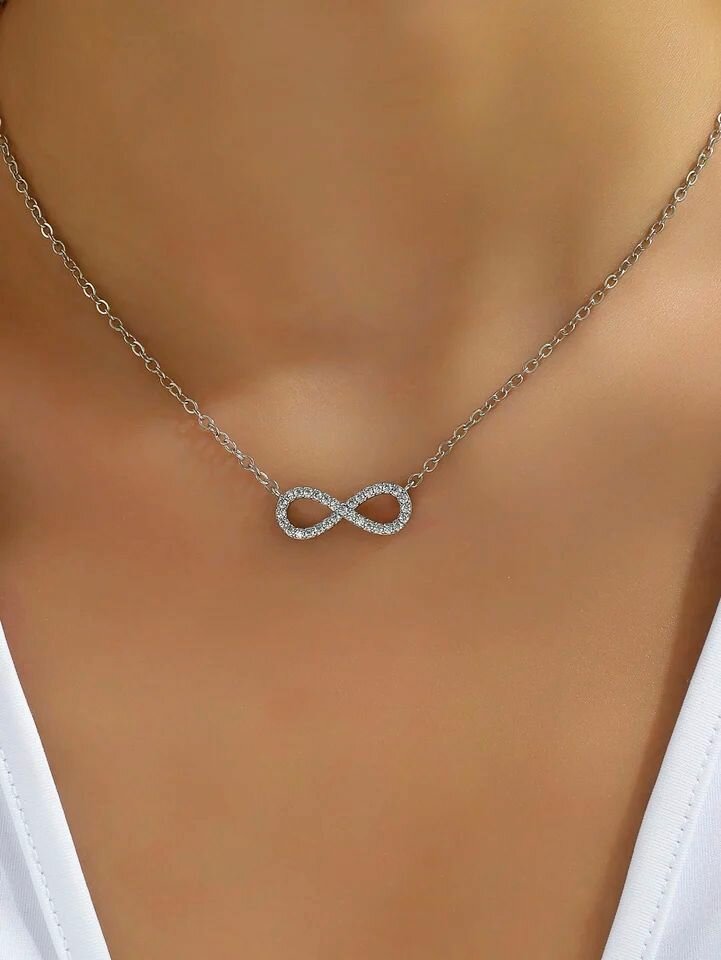 Chaîne femme