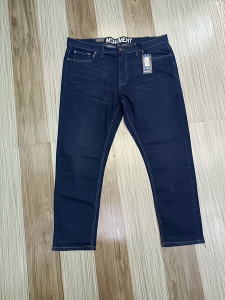 blue jeans