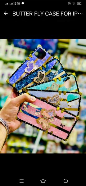Lv case