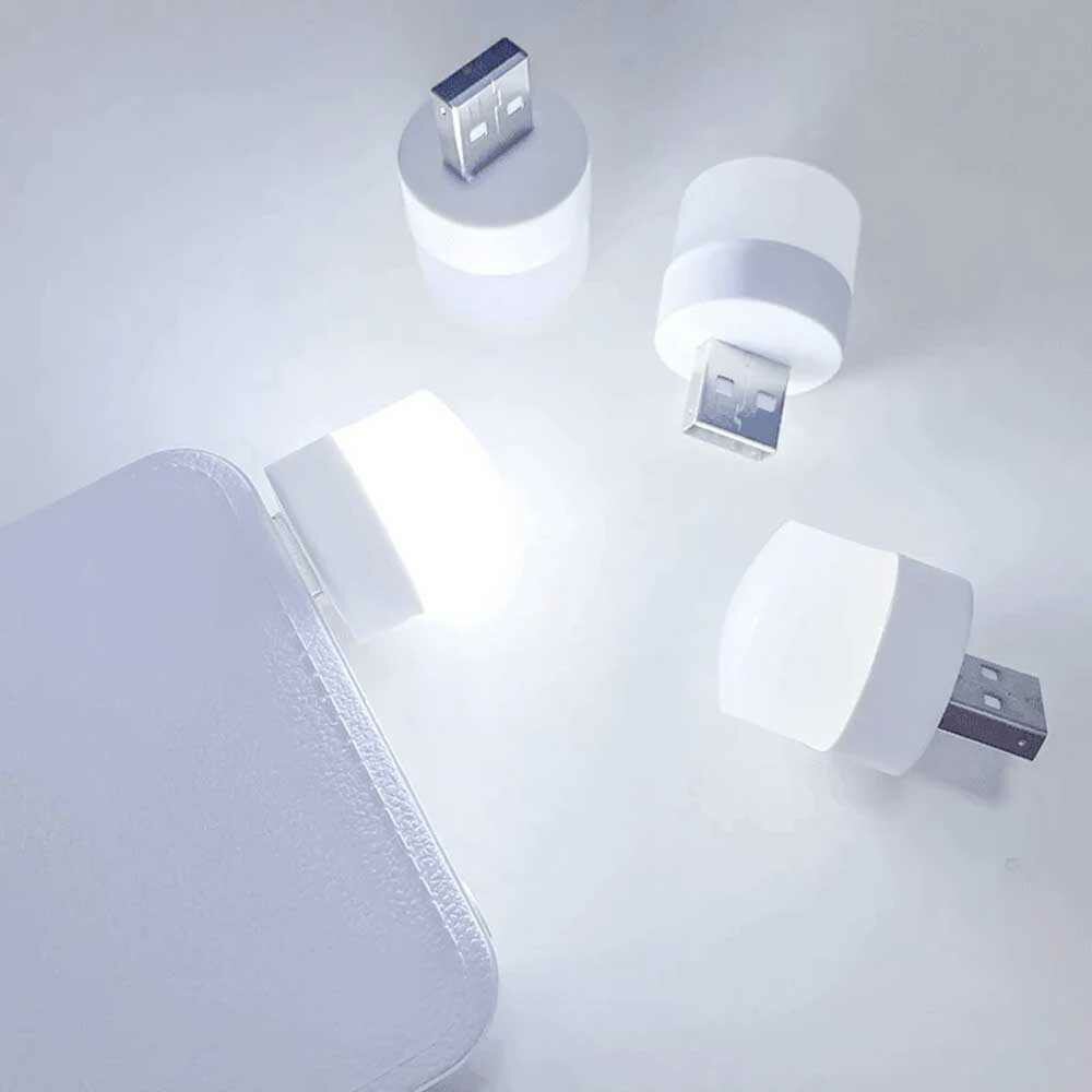 1W USB Led Bulb