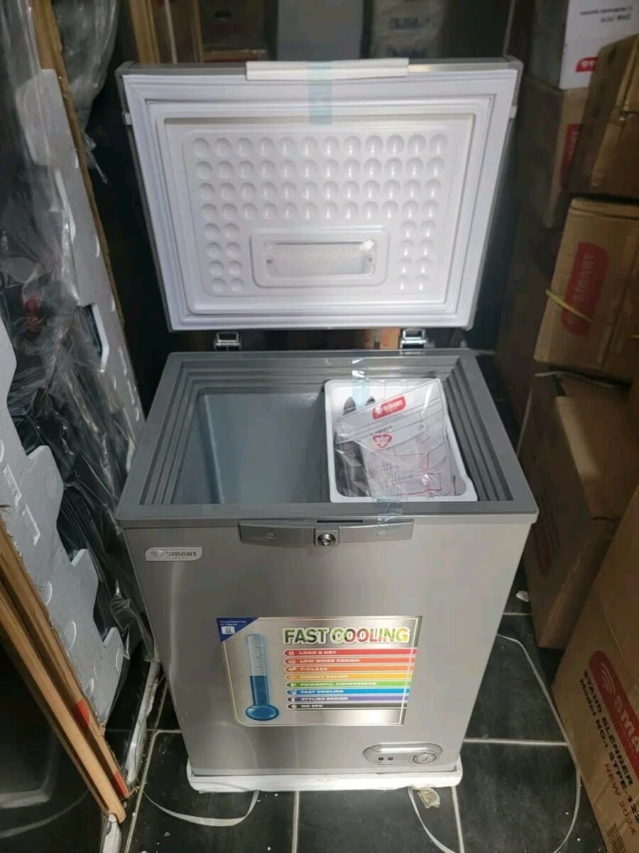 Mini Congélateur smart 80 litre prix :