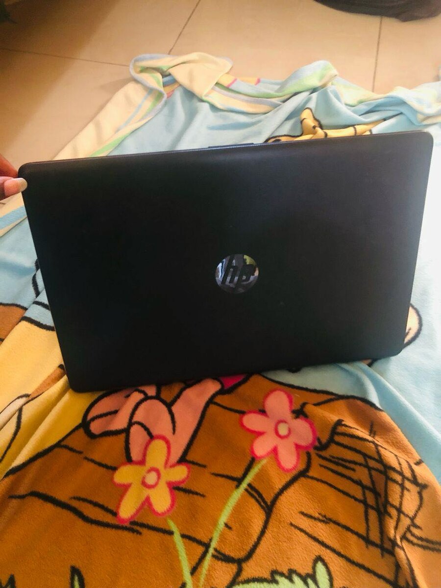 HP 4 Gig ram