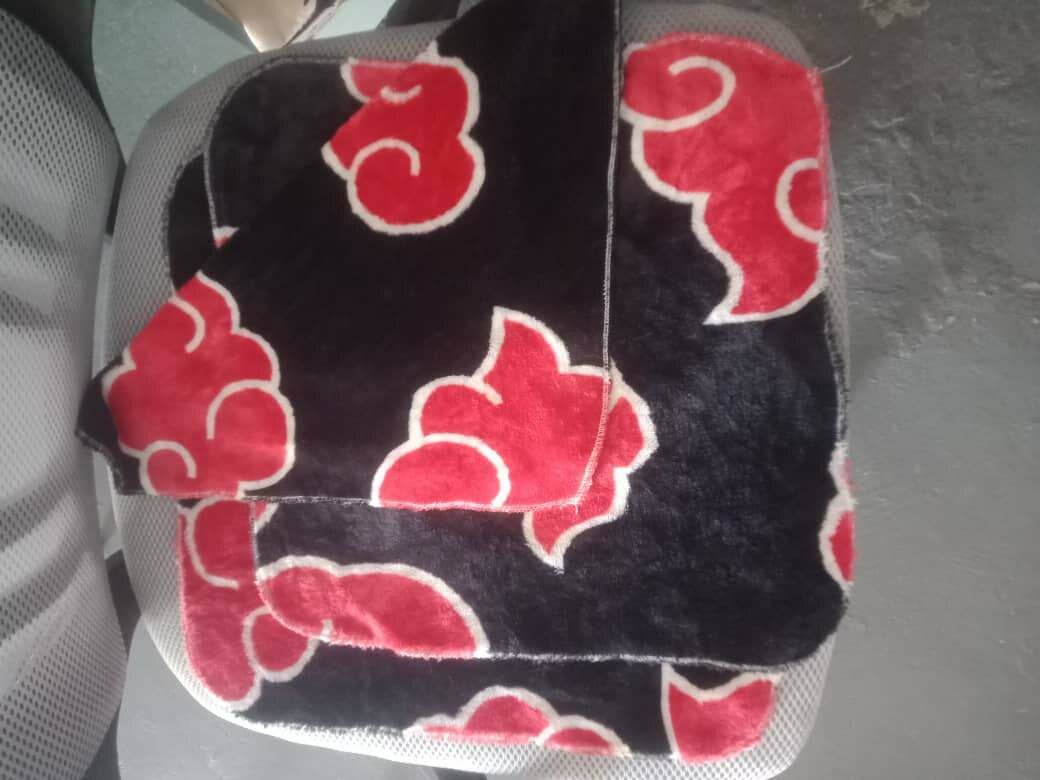 Akatsuki rugs