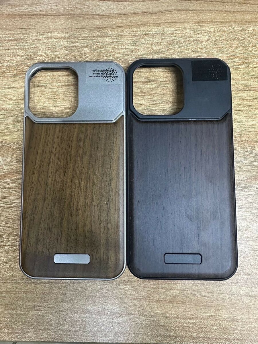 Quality phone cases